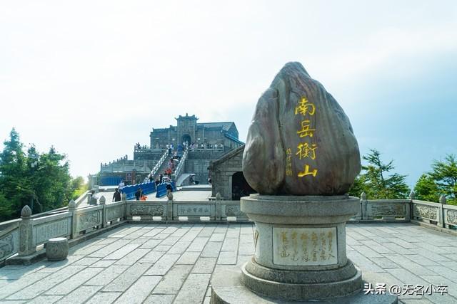 湖南旅游必去的五个景区，全部去过算你厉害，此生无憾