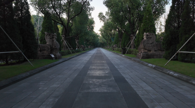 在绍兴旅游一个多星期，总结出的深度旅游攻略
