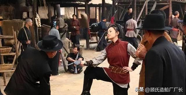 “中国最后土匪夫妻”的末日，湘西公安击毙覃国卿、田玉莲的故事