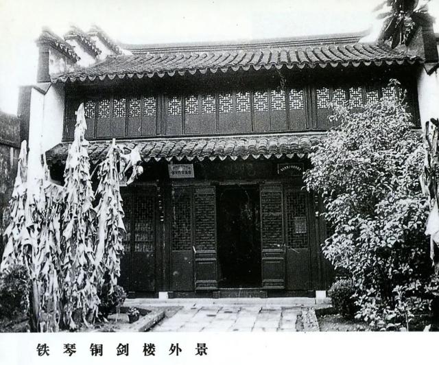 这座我去了又去的江南小城，魅力实在太大了