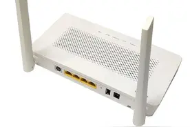 【淘机】50块的完美光猫，万兆真Wifi6，带2.5G网口破千兆速率！图片