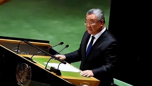 147：5！中俄反对无效，联大通过决议，日本要求中国“自废武功”