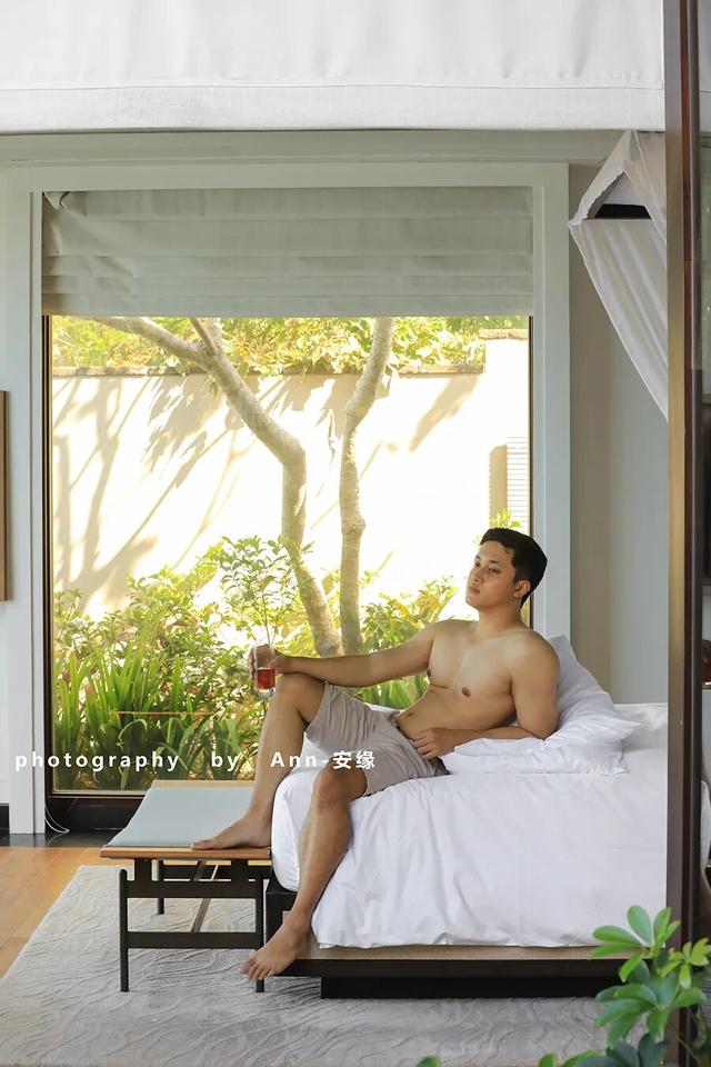 巴厘岛：不是背包客的“穷游天堂”？而是顶级玩家们的温柔梦乡？