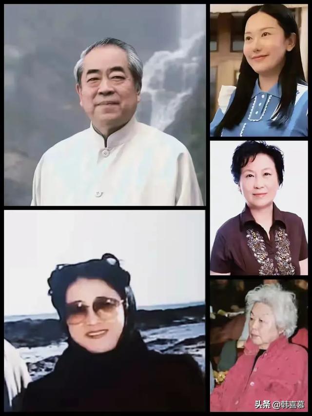 87岁范曾老来得子，宣布与子女断绝关系，亿万财产留给妻子管理