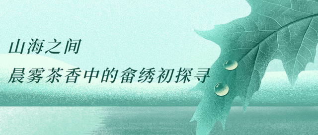 宋轶，在福建山海间读懂畲族