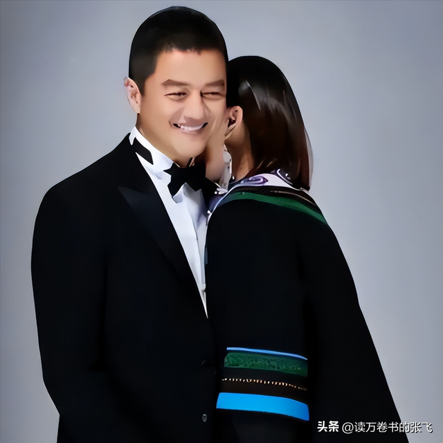 李亚鹏宣布二度离婚！孩子跟妈妈生活 累积负债28.6亿
