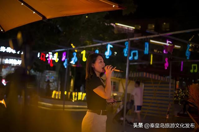 免费！秦皇岛旅游公交上新，夜市专线免费乘坐！