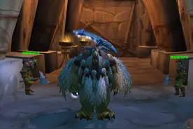 魔兽世界怀旧服鸟德两键输出宏图片