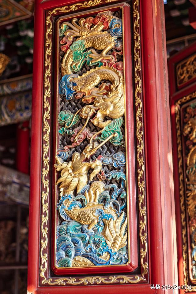震撼！筇竹寺500罗汉，背后藏着多少神秘？