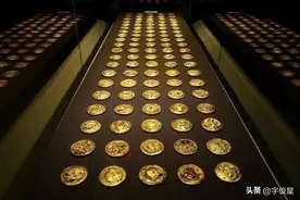 秦始皇陵的“汞河”仍在流动，现存400多帝王陵的现状图片