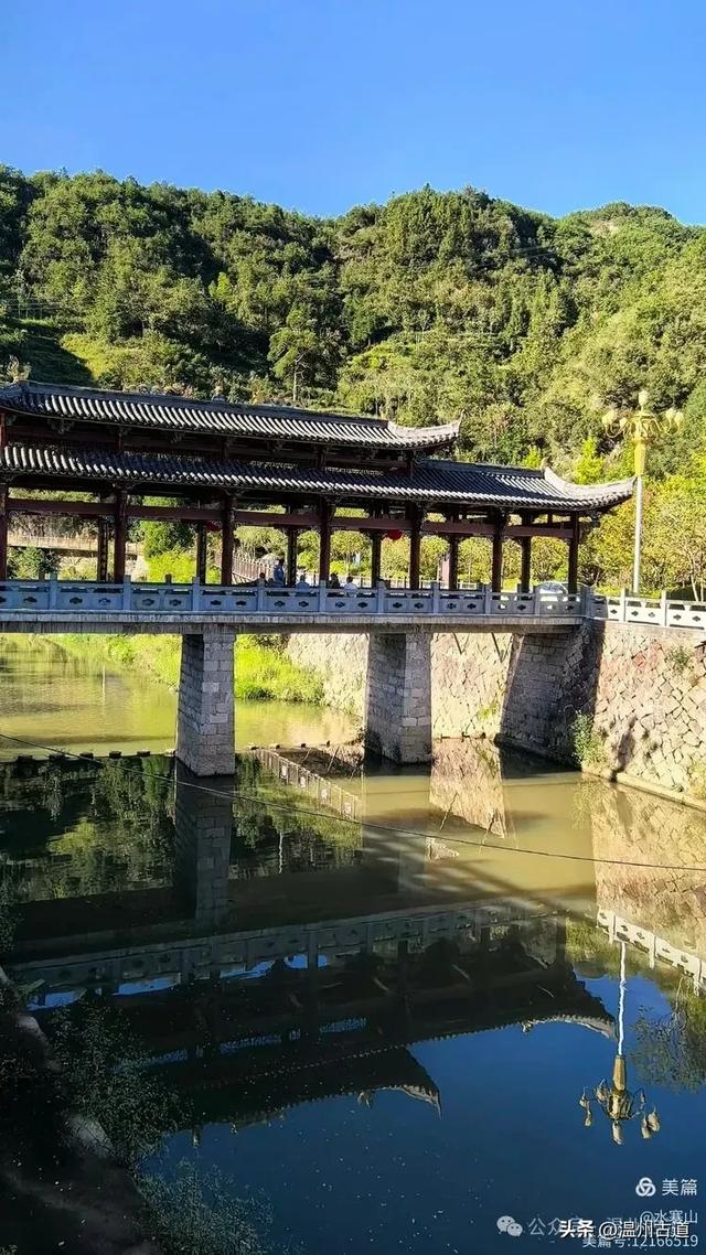 逃离热浪！去“浙南之巅”这片小众山间秘境，一键解锁夏日清凉！