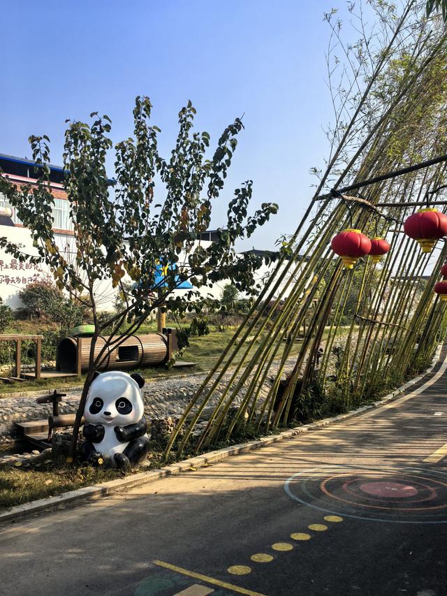 康台印象：藏在豫西南的“老家”