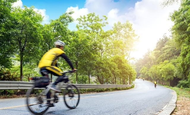 骑自行车锻炼最需要注意一些什么？—— 来自老骑士的“避坑指南”