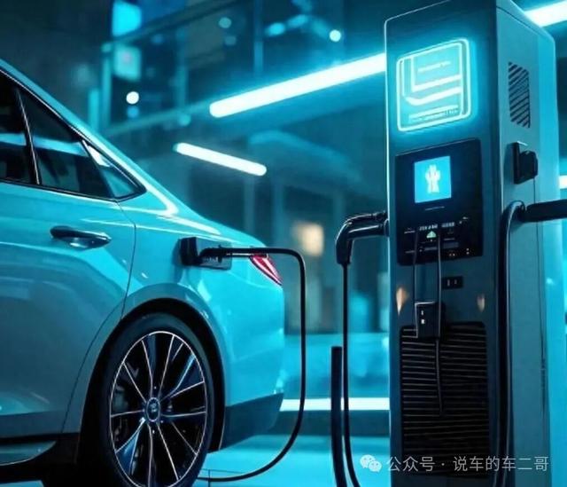 内行人：今明2年买车，最好不要买“纯电汽车”，4个原因很现实