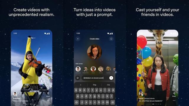 一夜之间，Sora成了全球最会玩梗的赛博老资历