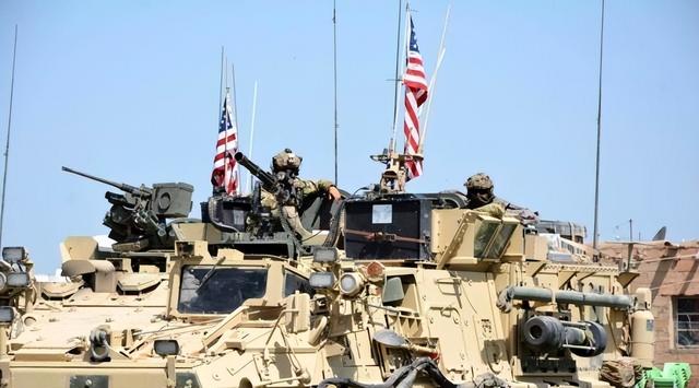 北京大阅兵后，外媒收到最新情报，美国为中国准备了12个秘密武器