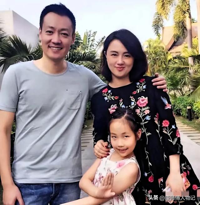 辛柏青丧妻才三个月，恶心的一幕就出现了，被撮合娶马伊俐过日子