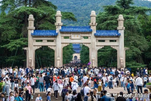 国庆前十景区南京占俩！免费政策引客潮 本地人还主动让地盘？