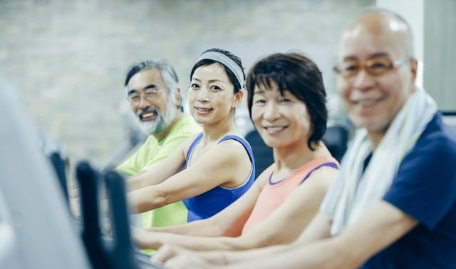 人活一辈子	，别太计较：健康快乐，才是人生的终极答案