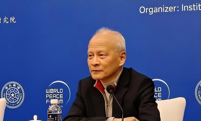 32国联盟已经增兵，军舰2路进逼中国	，中方74岁老将出马，以1对多