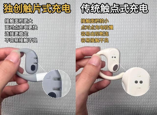 哪款开放式耳机好？2025耳挂式耳机热门推荐