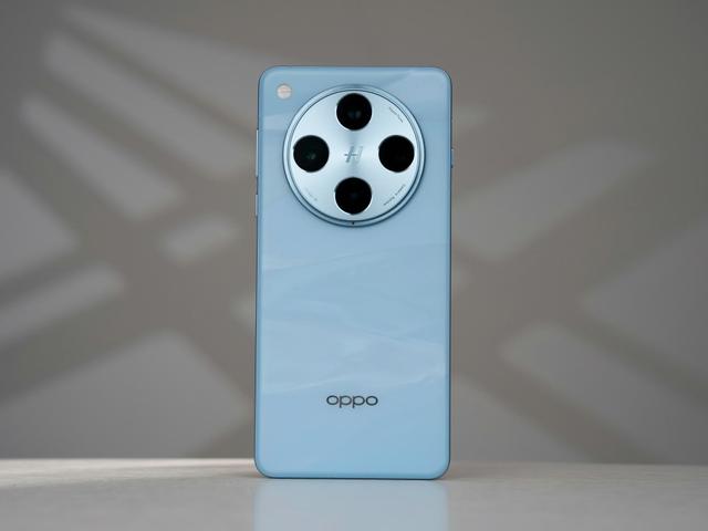 OPPO Find X9系列首发在即：哈苏摄影套件+200MP潜望，影像新期待！