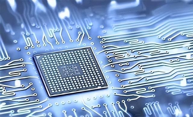 不用光刻机也能生产芯片？纳米压印技术的出现，到底靠不靠谱？