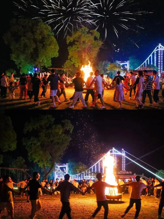 官宣！来高淳跨年，有惊喜