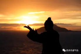 《逝去的武林》形意拳可以这样练！图片