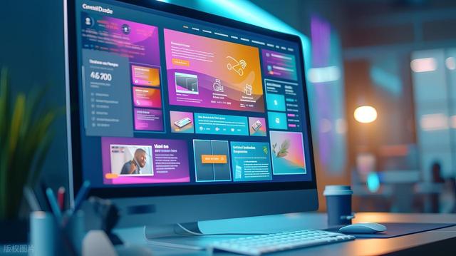 网站建设费用全揭秘，一篇内容讲透你的钱都花哪儿了？