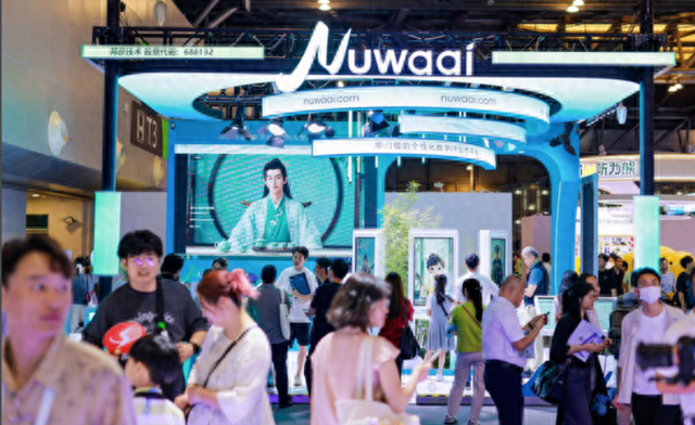 真人IP联手AI动画，制作成本锐减，警惕“数字分身”失控的风险