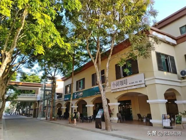 别只知道三亚啦！海南澄迈才是宝藏旅游地