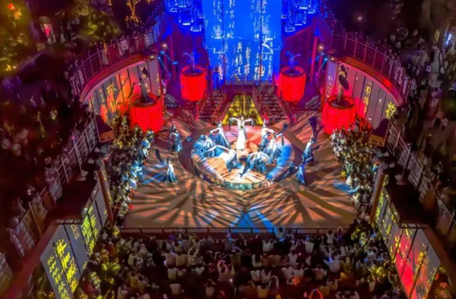 临沂人游临沂｜去河东热热闹闹赶大集，临沂人家门口的快乐清单