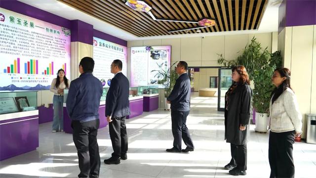 贯彻新发展理念 推动高质量发展 | 兵地文旅融合迈新步！伽师县与伽师总场共绘发展“同心圆”