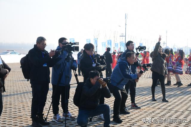 邢襄泉韵，骑迹在邢——邢台市喜迎元旦春节干部职工骑行活动