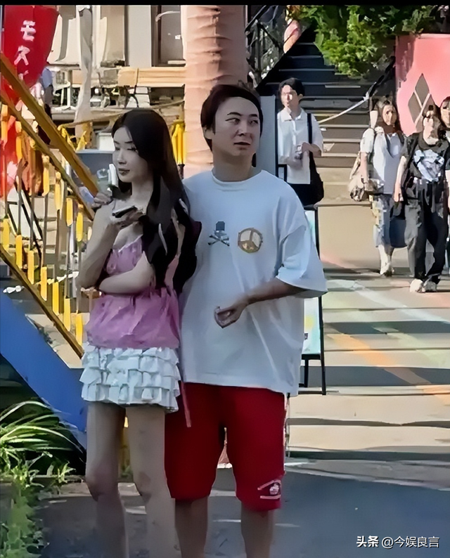 牡丹花下死，做鬼也风流！37岁“纵欲过度”的王思聪，再陷大丑闻