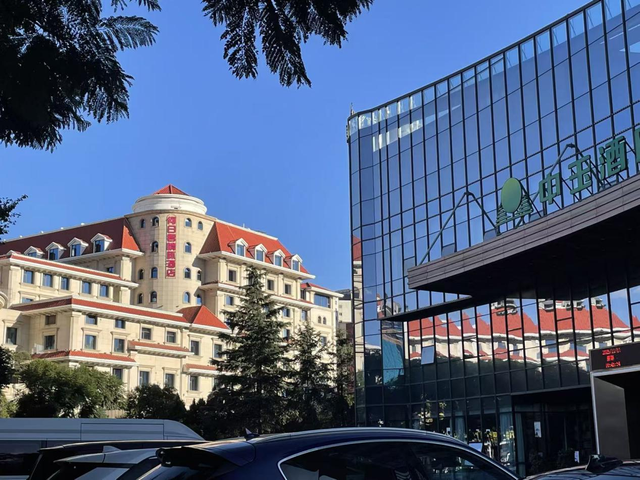 游历雅记：春之城 花之都 初冬游昆明