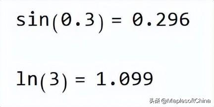 操作指南（四）｜ Maple Flow 迁移助手- 自动导入Mathcad® 15 工作表