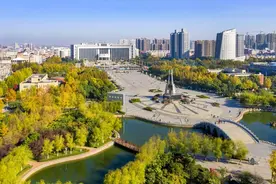 你知道河南省人口最多的县是哪里吗？排在前十名的人口大县图片