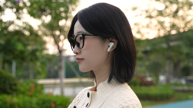 双十一降噪耳机怎么选？六款百元降噪耳机大横评