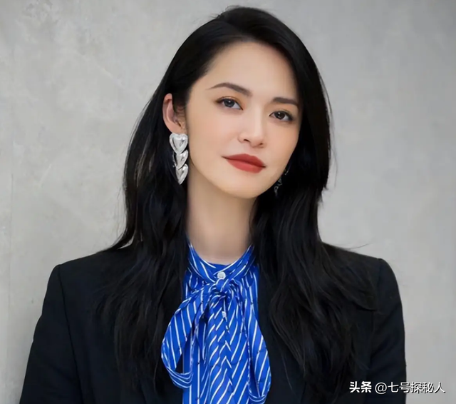 “红杏出墙”！这5位给老公戴帽子的女星，简直堪比现代版潘金莲