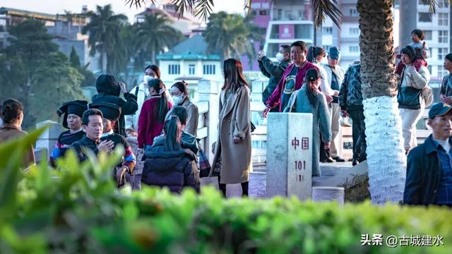 今天，红河州68岁了！