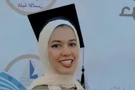 我，埃及女孩，喜欢中国帅哥，想找个中国男友，生个漂亮宝宝图片