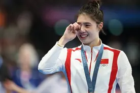 张雨霏，从0到10图片