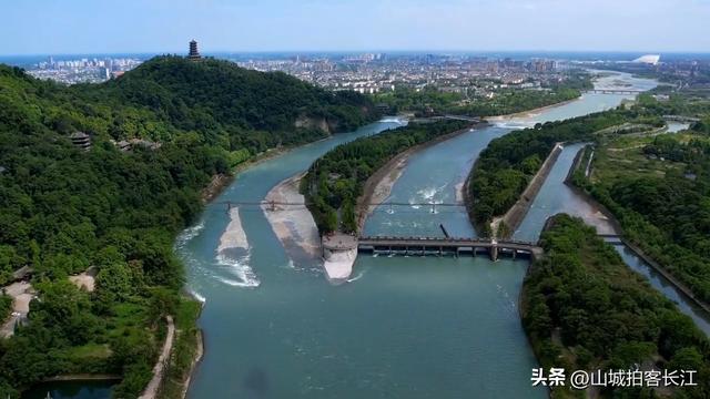 四川头号富裕县级市，人均可支配收入超4万，山水美景远近闻名