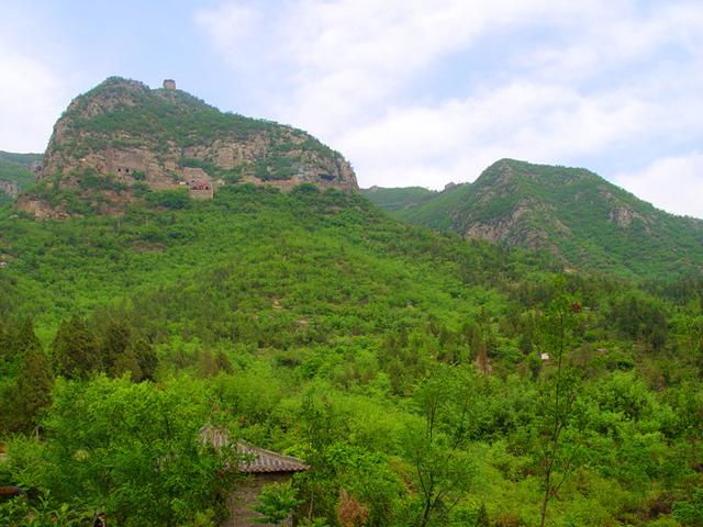 河北旅游：探秘响堂山石窟纪行（图）