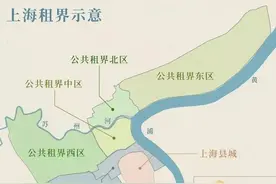 租界：怎么来的，怎么没的，彻底讲清楚租界的来龙去脉图片