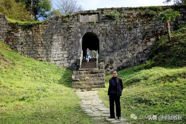 千年古囤展雄姿(二)|余泽江