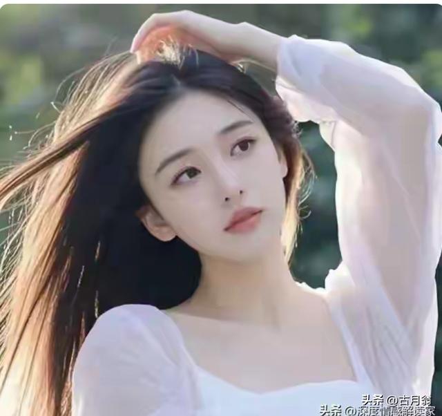 女人需要男人时，多半会说这样的话，男人别不懂
