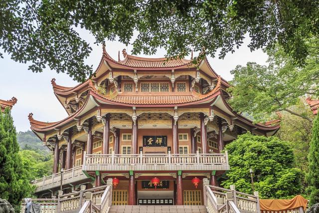 从湖南去了一趟厦门，实话实说，回来才发现朋友圈都是骗人的？